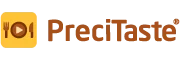 precitaste logo - PreciTaste | Restaurant AI Software